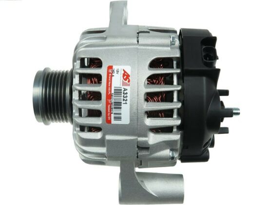 Alternator Astra J 2.0 BiT CDTi  Astra J 2.0 BiT CDTi Sports Tourer  Astra J 2.0 CDTi