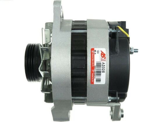 Alternator Clio 1.2  Clio 1.4  Express 1.4  R19 1.4  Rapid 1.4 [E5F]  [E7F]  [E6J]  [