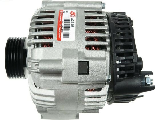 Alternator Berlingo 1.1 i  Berlingo 1.4 i  Saxo 1.0  Saxo 1.1  Saxo 1.4 VTS  Saxo 1.6