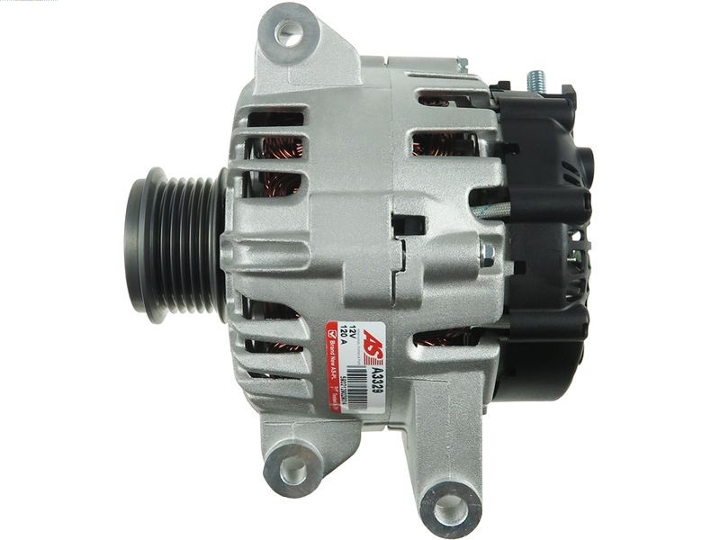 Alternator Captiva 2.4 Captiva 2.4 4WD Antara 2.4 Antara 2.4 4×4 Insignia 2.0 T