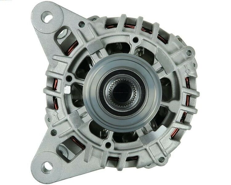Alternator Duster 1.6 16V  Logan 1.6  Logan MCV 1.6  Sandero 1.6 [K4M690]  [K4M696] 
