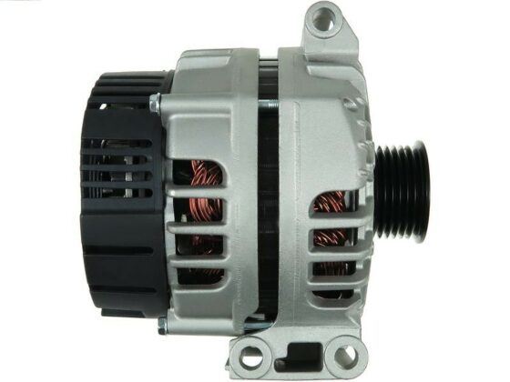 Alternator Cooper 1.6  One 1.6 [W10B16A] 06.2001-