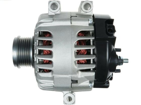 Alternator Aveo 1.3 D  Astra 1.3 CDTi  Corsa 1.3 CDTi  Corsa 1.7 CDTi  Meriva 1.3 CDT