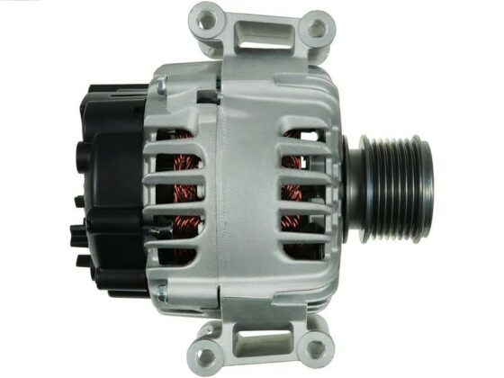 Alternator C 180 1.6 Kompressor  C 180 1.8 CGi  C 180 1.8 Kompressor  C 200 1.8 CGi 