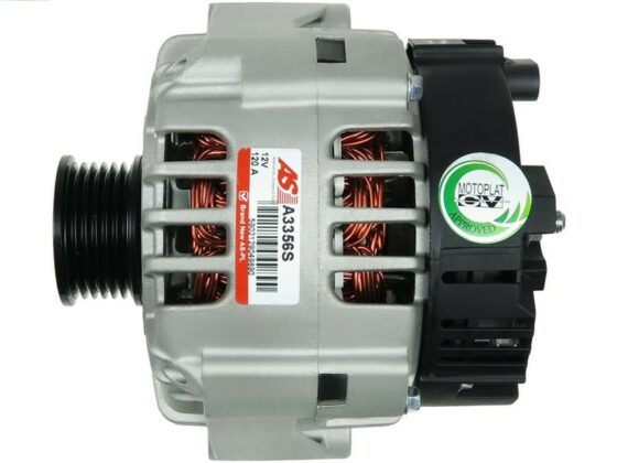 Alternator Crossfire 3.2 V6  Crossfire SRT-6  C 240 2.6  C 32 3.2 AMG Kompressor  C 3