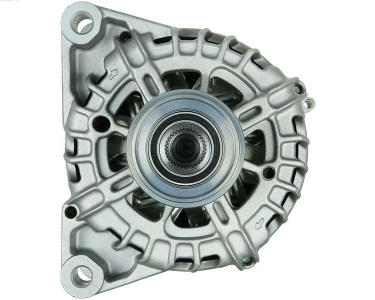 Alternator Fiesta 1.4 TDCi  Fiesta 1.6 TDCi  2 1.4 CD  2 1.6 CD [F6JB]  [F6JD]  [KVJA