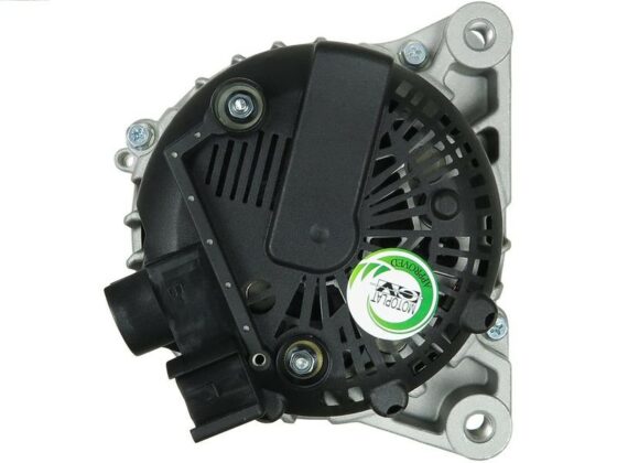 Alternator Fiesta 1.4 TDCi  Fiesta 1.6 TDCi  2 1.4 CD  2 1.6 CD [F6JB]  [F6JD]  [KVJA