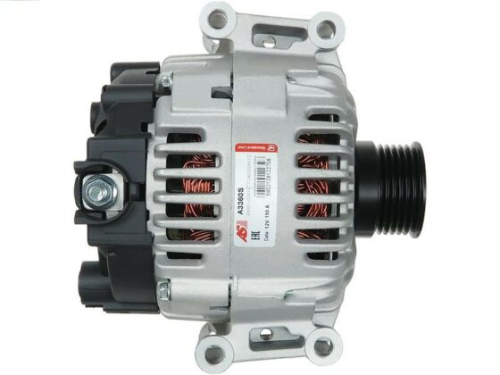 Alternator C 180 2.1 Cdi  C 180 2.2 CDi  C 200 2.1 CDi  C 220 2.1 CDi  C 220 2.1 Cdi 