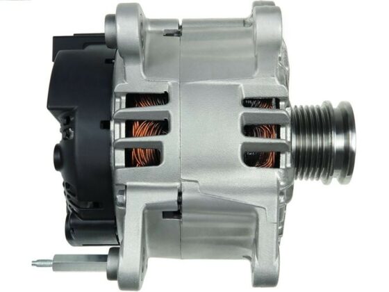 Alternator Golf Sportsvan 1.6 TDI  Polo 1.0 [CRKB]  [CXXB]  [DBKA]  [CHYA]  [CHYB] 02