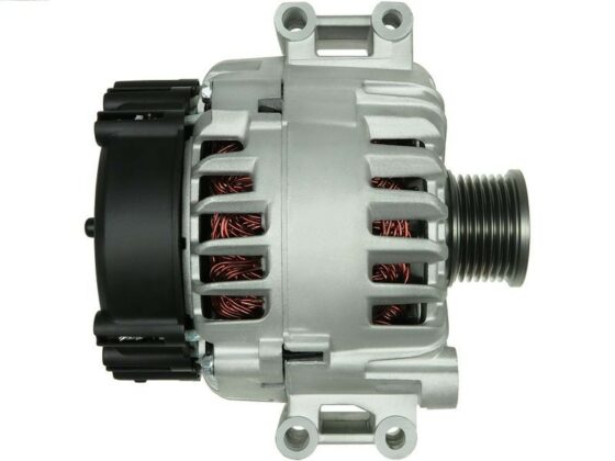 Alternator X5 3.0 xDrive 30 i (E70)[N52B30A] 09.2008-03.2010