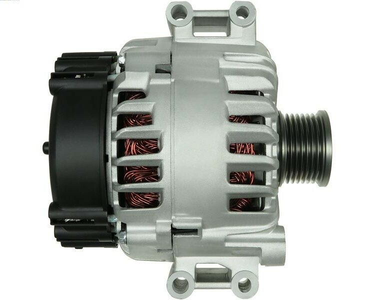 Alternator X5 3.0 xDrive 30 i (E70)[N52B30A] 09.2008-03.2010