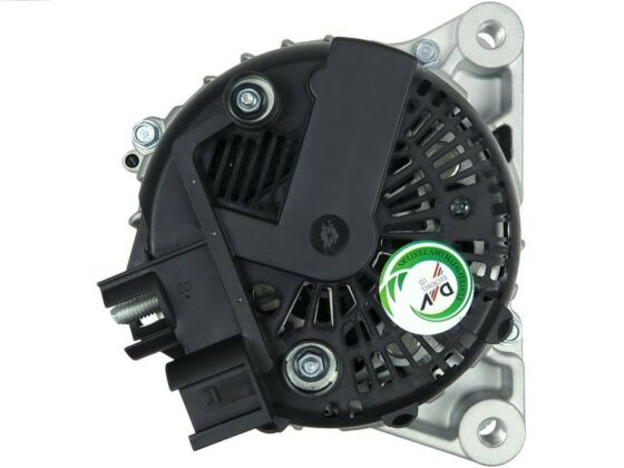 Alternator C-Max 2.0 TDCi  Fiesta 1.5 TDCi  Focus 2.0 TDCi  Grand C-Max 2.0 TDCi  Kug