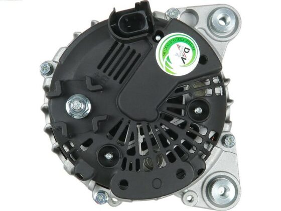 Alternator A1 1.4 TFSi  A1 1.4 TFSi Sportback  A1 1.4 TSi  A1 1.4 TSi Sportback  A3 1
