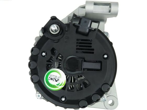 Alternator Captiva 3.0 4WD [A30XH]  [LF1] 01.2010-