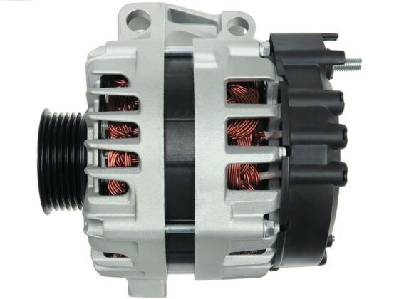 Alternator Captiva 3.0 4WD [A30XH]  [LF1] 01.2010-