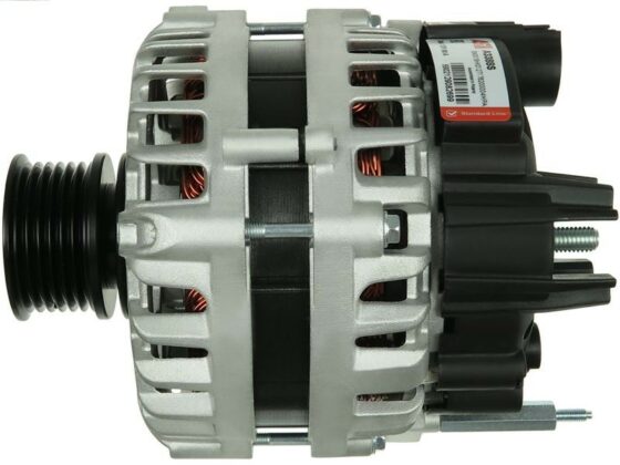 Alternator Cordoba 1.6 i  Ibiza 1.6 i  Inca 1.6 i  Felicia 1.6  Felicia 1.6 GLX  Feli