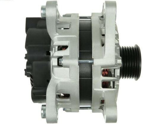 Alternator Fox 1.6  Gol  Up