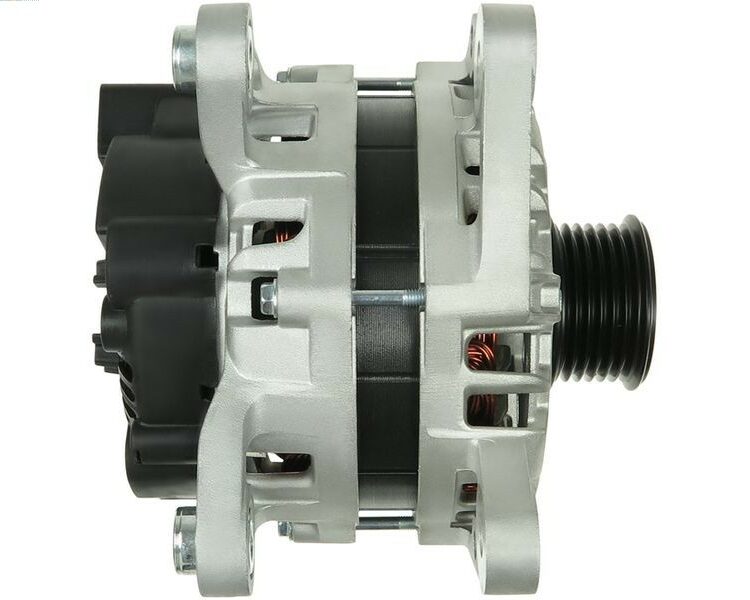 Alternator Fox 1.6  Gol  Up
