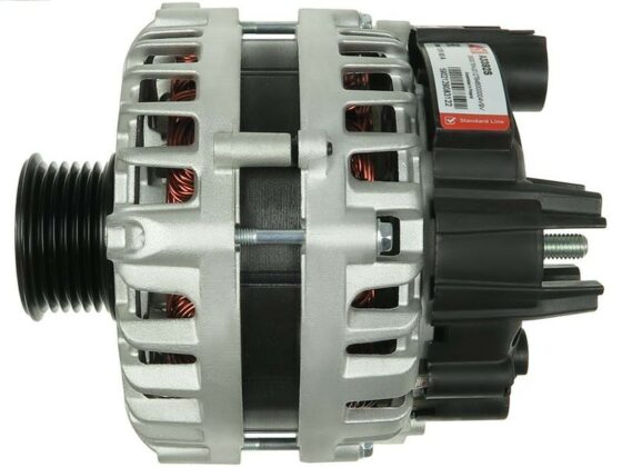 Alternator Fox 1.6  Gol  Up