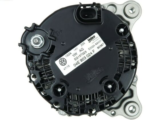 Alternator Golf 1.4  Jetta 1.4  01.2019-12.2020