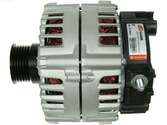 Alternator CL 500 4.7  CL 500 4.7 4-Matic  S 500 4.7 CGI  S 500 4.7 CGI 4-Matic (C216