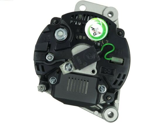 Alternator  AUDI 100 1.8