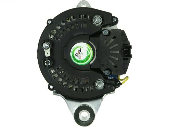 Alternator 19 1.9 D [F8Q706]  [F8Q742] 09.1988-04.1992