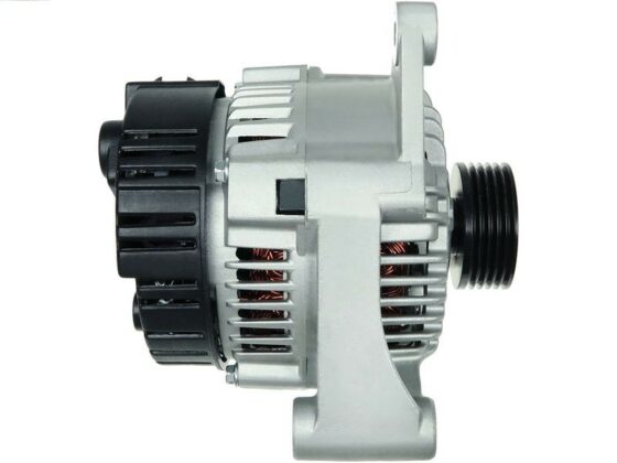 Alternator Berlingo 1.4  Berlingo 1.6 16V  Saxo 1.1  Saxo 1.4 VTS  Saxo 1.6  106 1.1