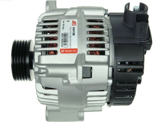 Alternator Berlingo 1.4  Berlingo 1.6 16V  Saxo 1.1  Saxo 1.4 VTS  Saxo 1.6  106 1.1