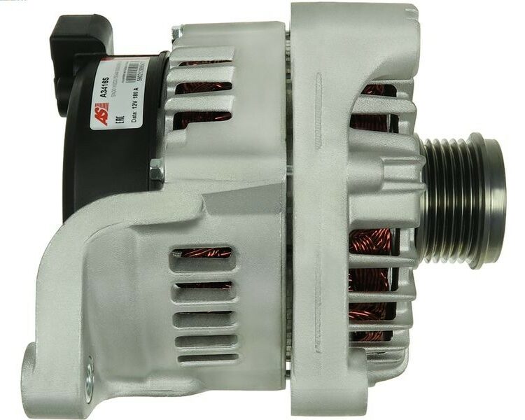 Alternator 114 1.6 D  116 1.6 D  116 2.0 D  118 2.0 D  118 2.0 D xDrive  120 2.0 D  1