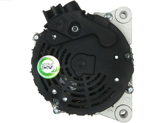 Alternator GT 1.9 JTD  C5 2.2 HDi  C8 2.0 HDi  C8 2.2 HDi  Evasion 2.0 HDi  Jumper 2.