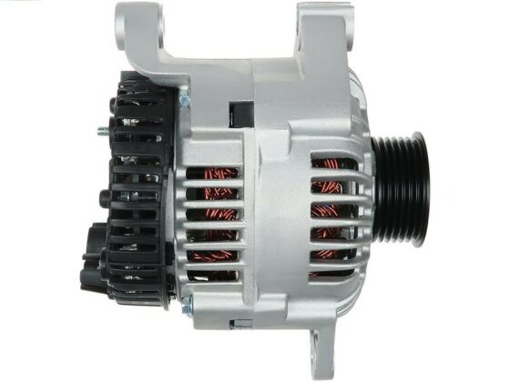 Alternator Evasion 1.8  Evasion 2.0 Turbo  Xsara 1.8 i  ZX 1.6 i  ZX 1.8 i  ZX 2.0 i 