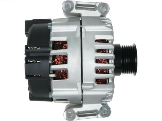 Alternator CLS 350 3.5  CLS 500 5.5  E 280 3.0  E 280 3.0 4-Matic  E 280 T 3.0  E 280
