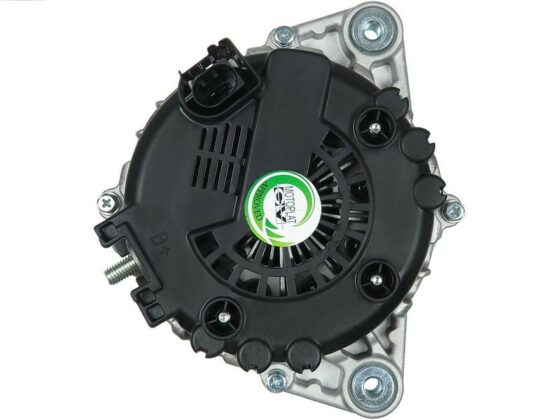 Alternator CL 500 5.5 4-Matic  CL 550 5.5  CL 63 5.5 AMG  S 63 5.5 AMG [M273.961]  [M
