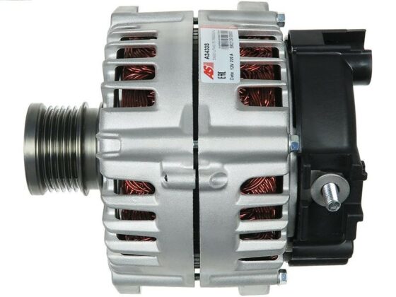 Alternator CL 500 5.5 4-Matic  CL 550 5.5  CL 63 5.5 AMG  S 63 5.5 AMG [M273.961]  [M
