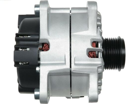 Alternator Cayenne 3.6  Touareg 3.6 FSi V6  01.2007-2010