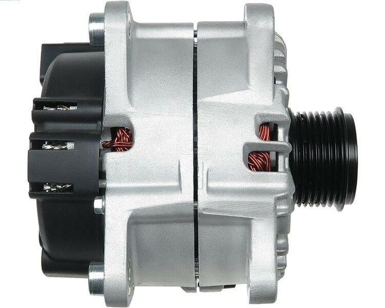 Alternator Cayenne 3.6  Touareg 3.6 FSi V6  01.2007-2010