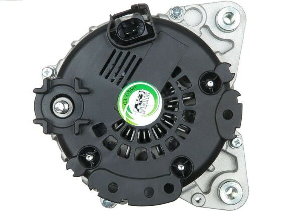 Alternator Cayenne 3.6  Touareg 3.6 FSi V6  01.2007-2010