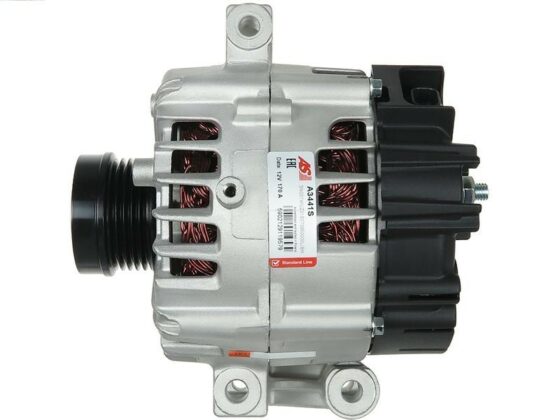 Alternator GL8 2.0  01.2007-