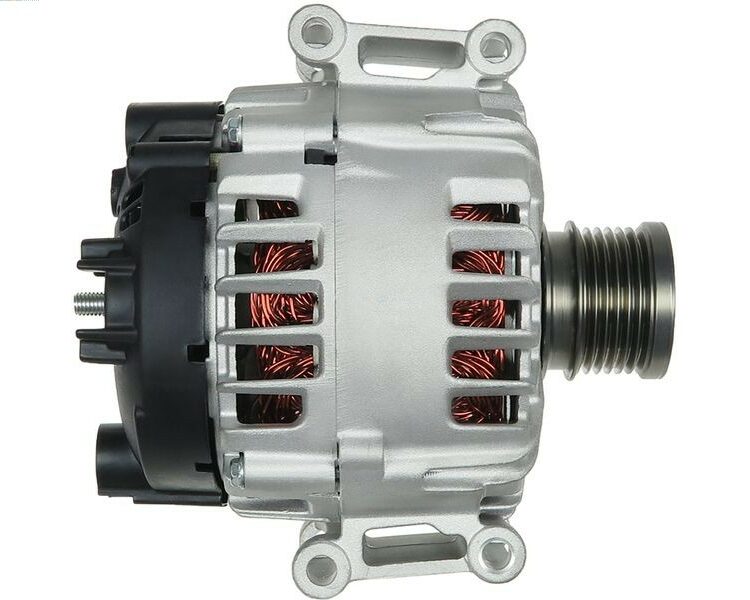 Alternator C 180 CGi  C 200 CGi  C 250 CGi  E 200 CGi  E 260 CGi (W204)  (W212)