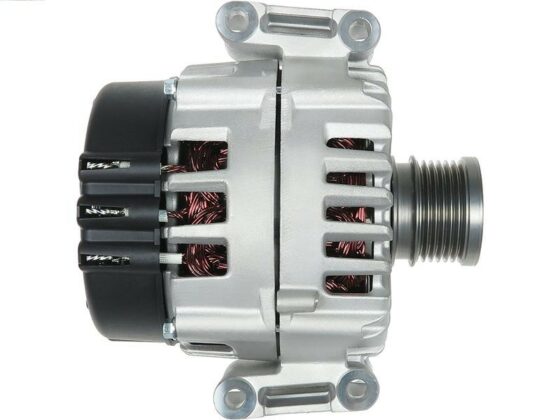 Alternator C 300 3.5 4-Matic  C 350 3.5 4-Matic  GLK 350 3.5 4-Matic [M272.967] 01.20