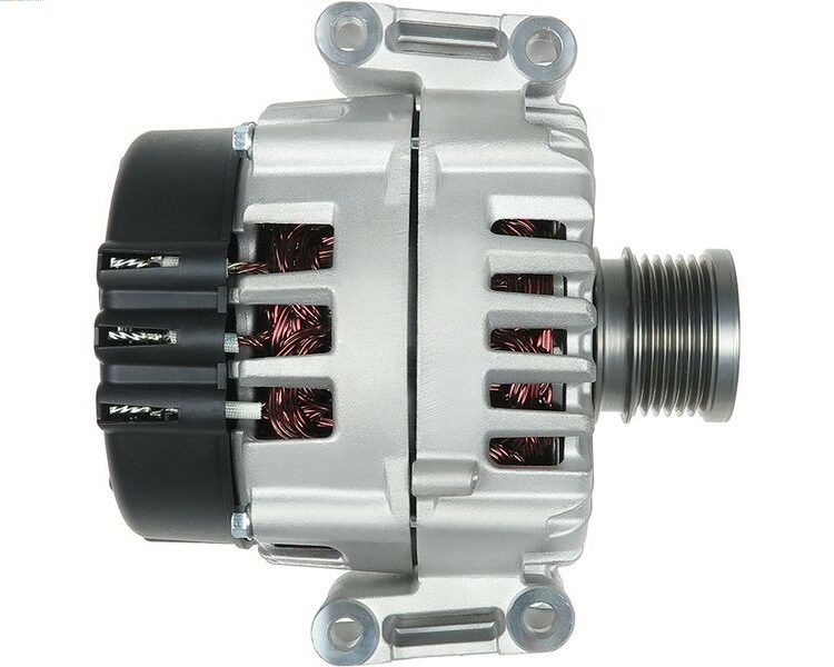 Alternator C 300 3.5 4-Matic  C 350 3.5 4-Matic  GLK 350 3.5 4-Matic [M272.967] 01.20