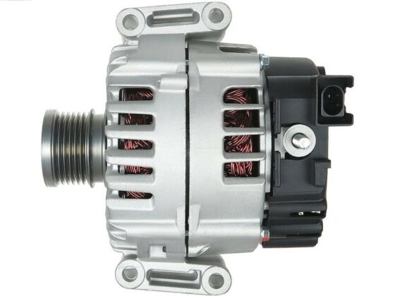 Alternator C 300 3.5 4-Matic  C 350 3.5 4-Matic  GLK 350 3.5 4-Matic [M272.967] 01.20