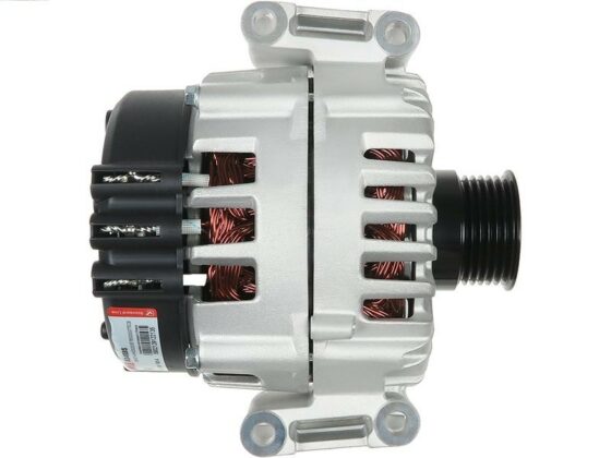 Alternator C 250 2.2 CDi 4-Matic  E 250 2.2 CDi 4-Matic  GLK 220 2.2 CDi 4-Matic  GLK