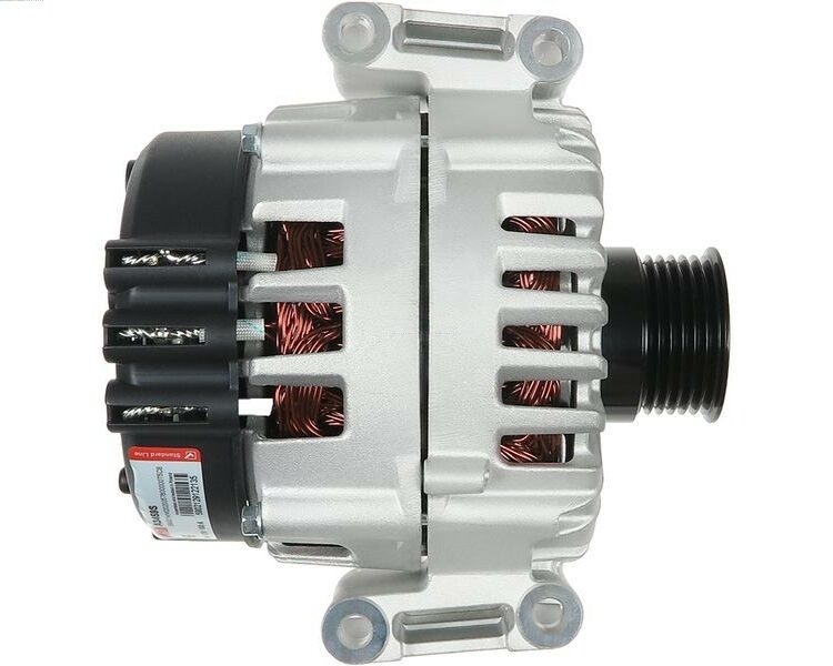 Alternator C 250 2.2 CDi 4-Matic  E 250 2.2 CDi 4-Matic  GLK 220 2.2 CDi 4-Matic  GLK