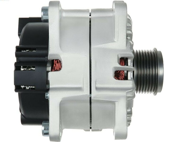 Alternator Touareg 3.6 V6 FSi [CEYA]  [CGRA]  [CMTA] 01.2010-