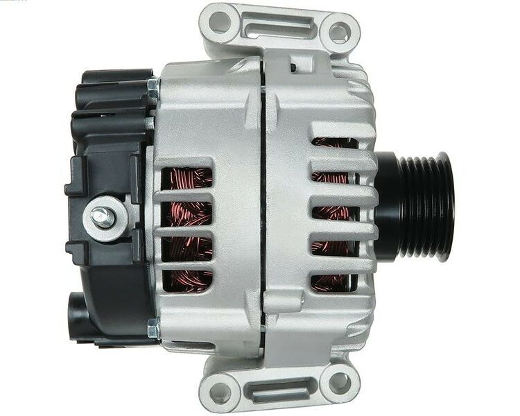 Alternator E 300  E 320 4-Matic  E 400  E 400 4-Matic [W212.154]  [W212.162]  [W212.1