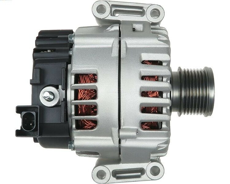 Alternator G 65 AMG  SL 65 AMG [M279.982]  [M279.981] 01.2012-