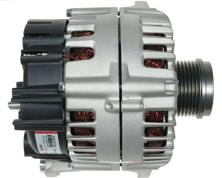 Alternator Daily 35C14 3.0 JTD  Daily 35C15 3.0 JTD  Daily 35C17 3.0 JTD  Daily 35C21