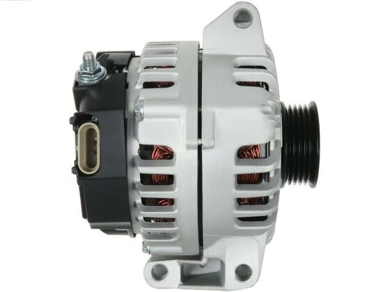 Alternator G6 2.4  Solstice 2.4  Sky 2.4  01.2006-12.2008